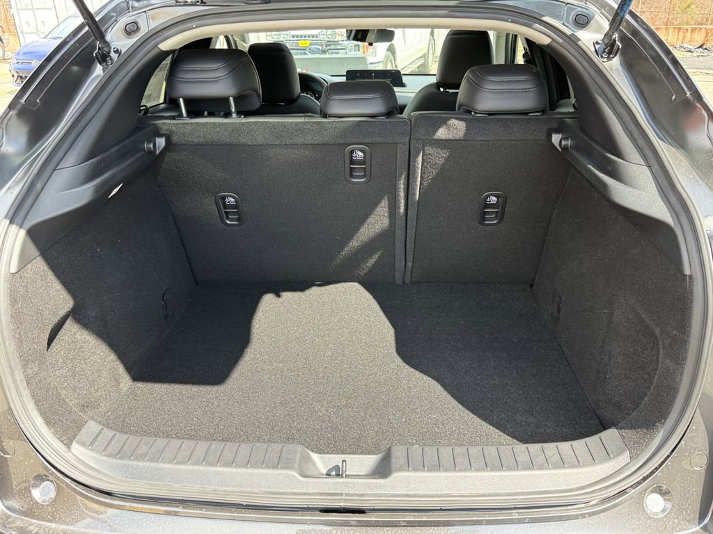 New 2026 MAZDA CX-30 AWD 2.5 S image 25