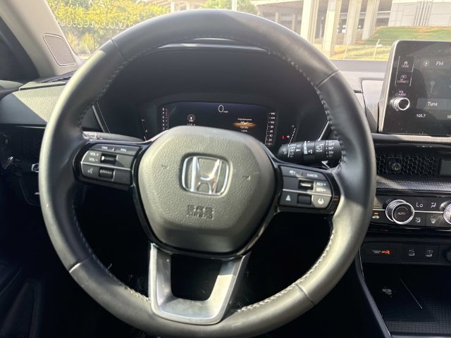 Certified 2026 Honda CR-V EX-L image 17