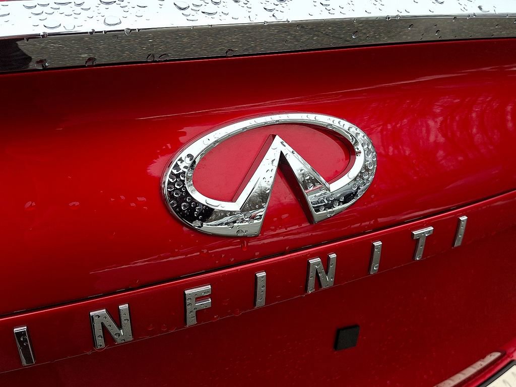 Used 2023 INFINITI QX50 Sensory w/ Accent Package AWD/4WD image 31