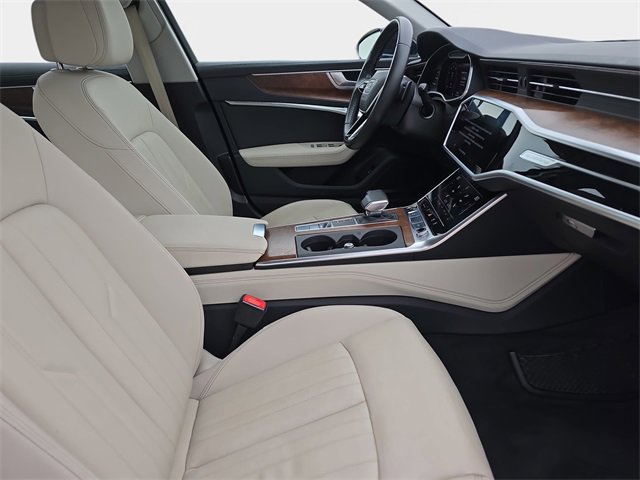 Used 2022 Audi A6 3.0T allroad Premium Plus image 12
