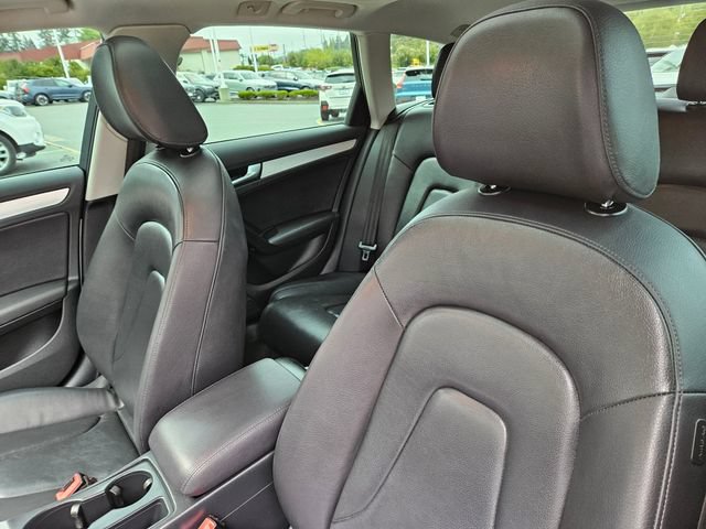 Used 2012 Audi A4 2.0T Premium Plus AWD/4WD image 19