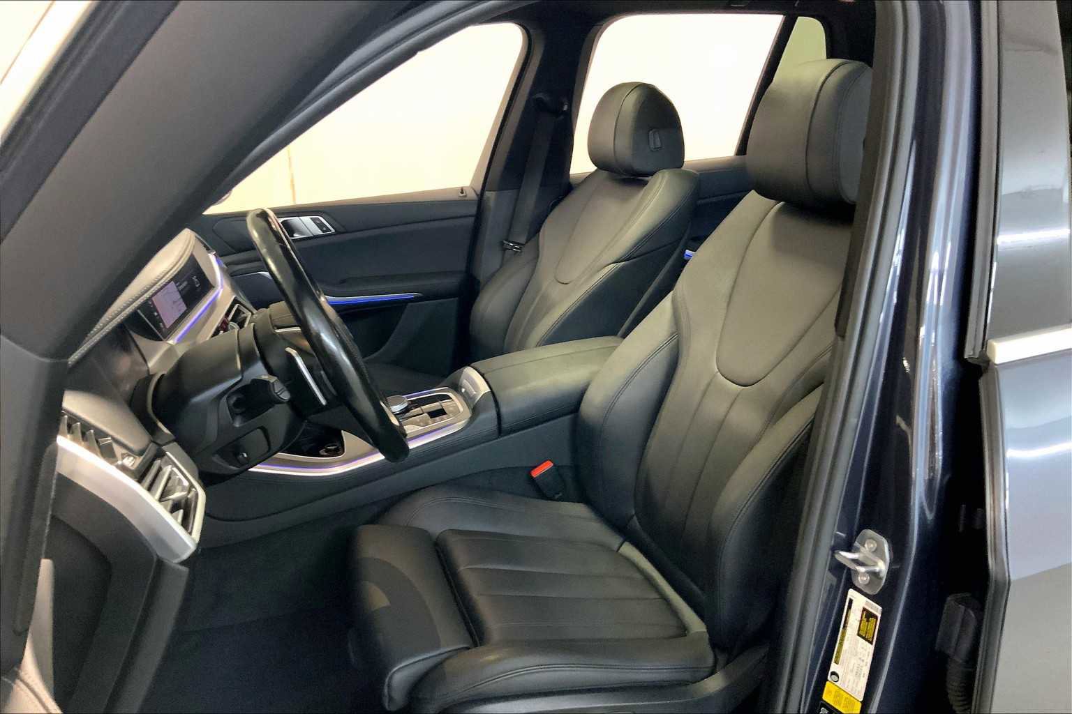 Used 2019 BMW X5 xDrive40i w/ Convenience Package image 8