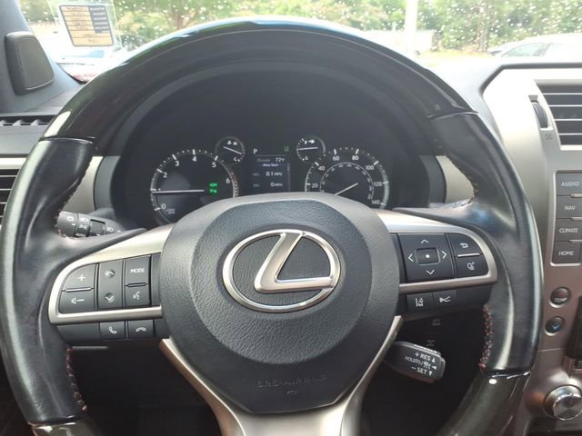 Used 2020 Lexus GX 460 Premium w/ Premium Package AWD/4WD image 21