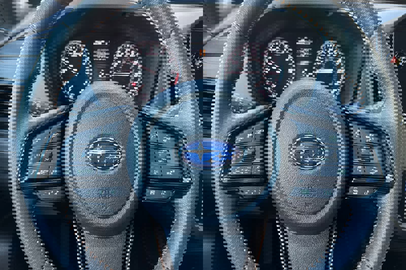 Used 2025 Subaru Forester Sport w/ Popular Package #2 image 22