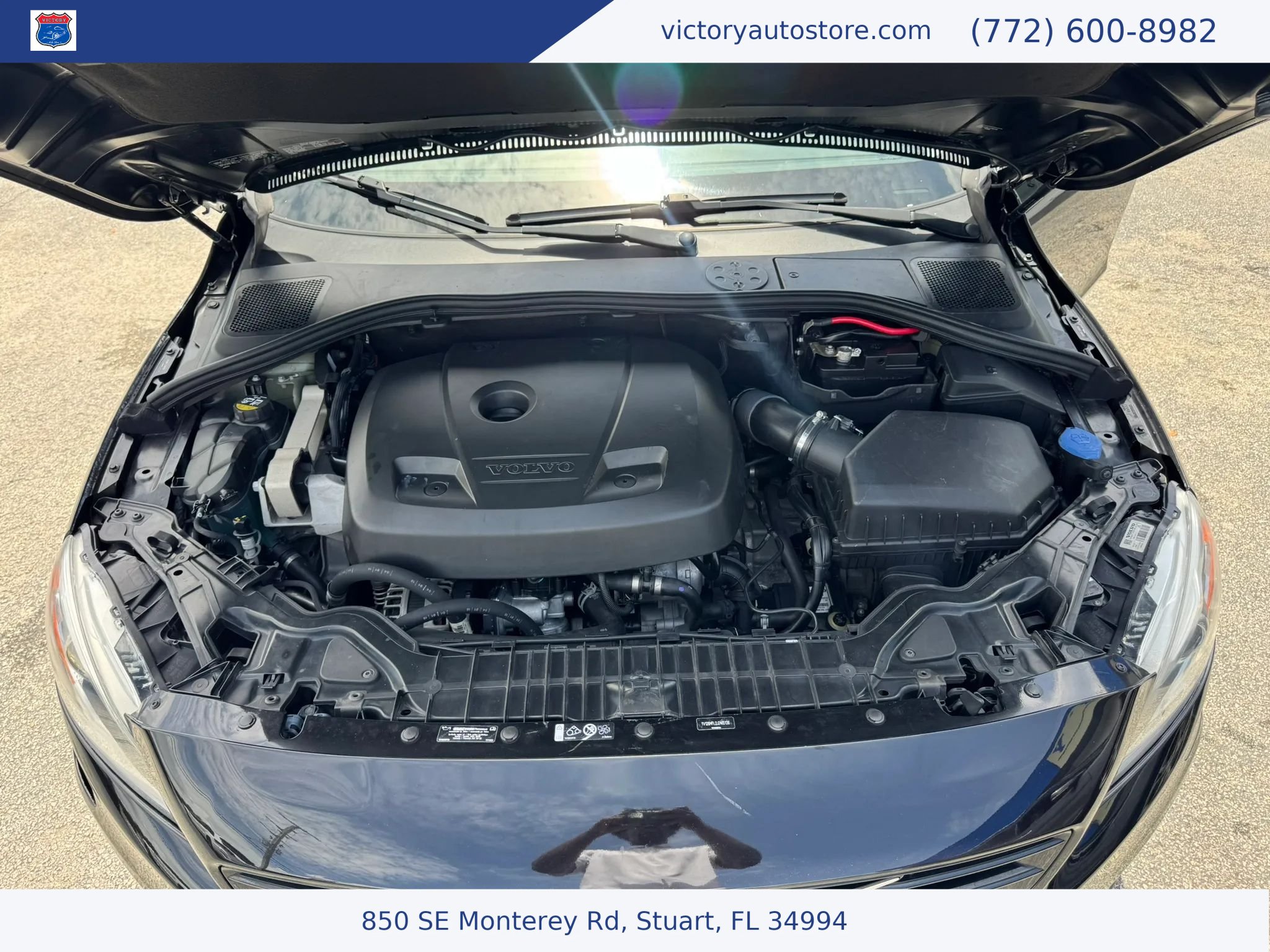 Used 2018 Volvo S60 T5 Dynamic w/ Vision Package FWD image 45
