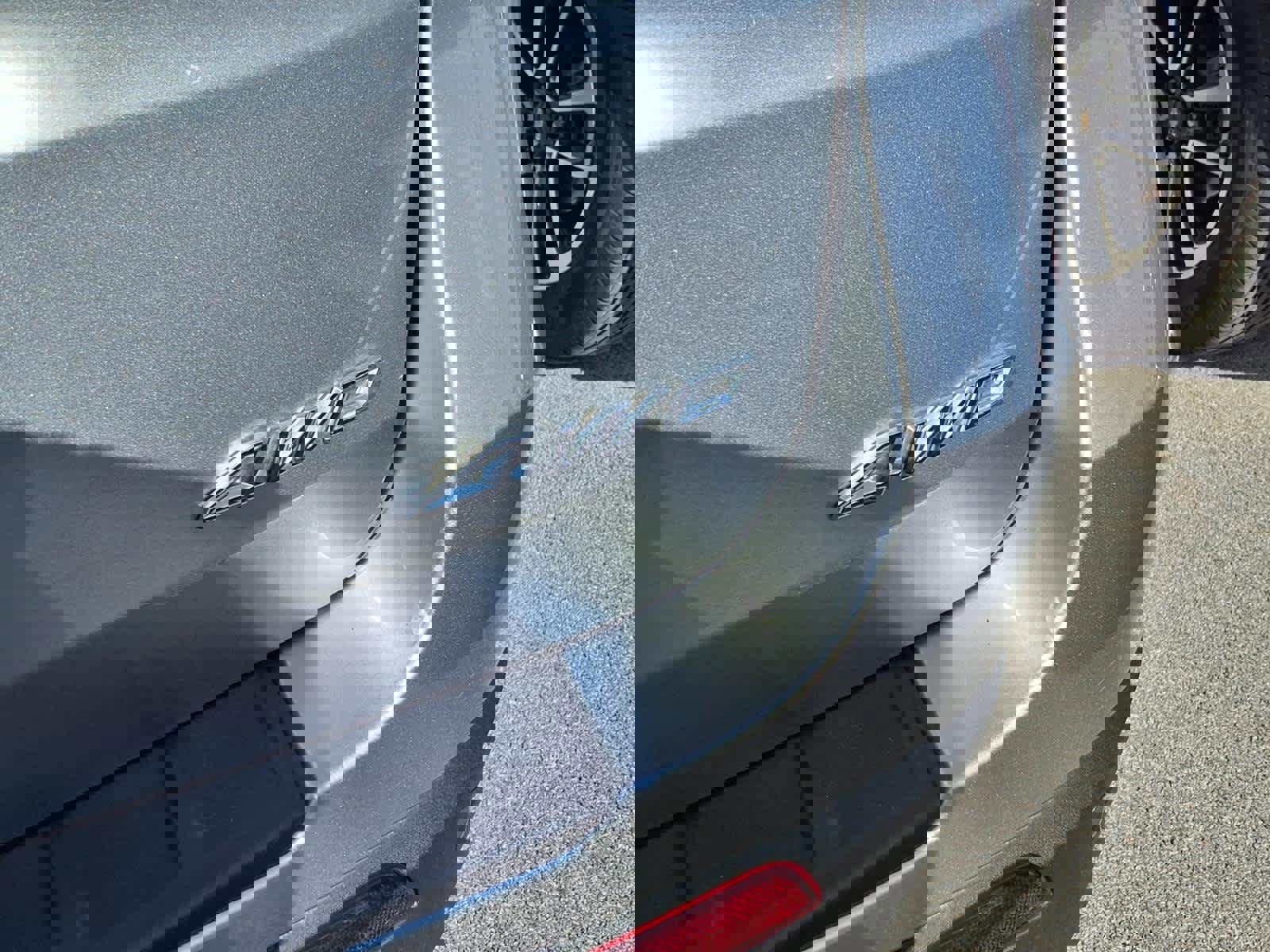 Used 2025 Ford Explorer Active image 24