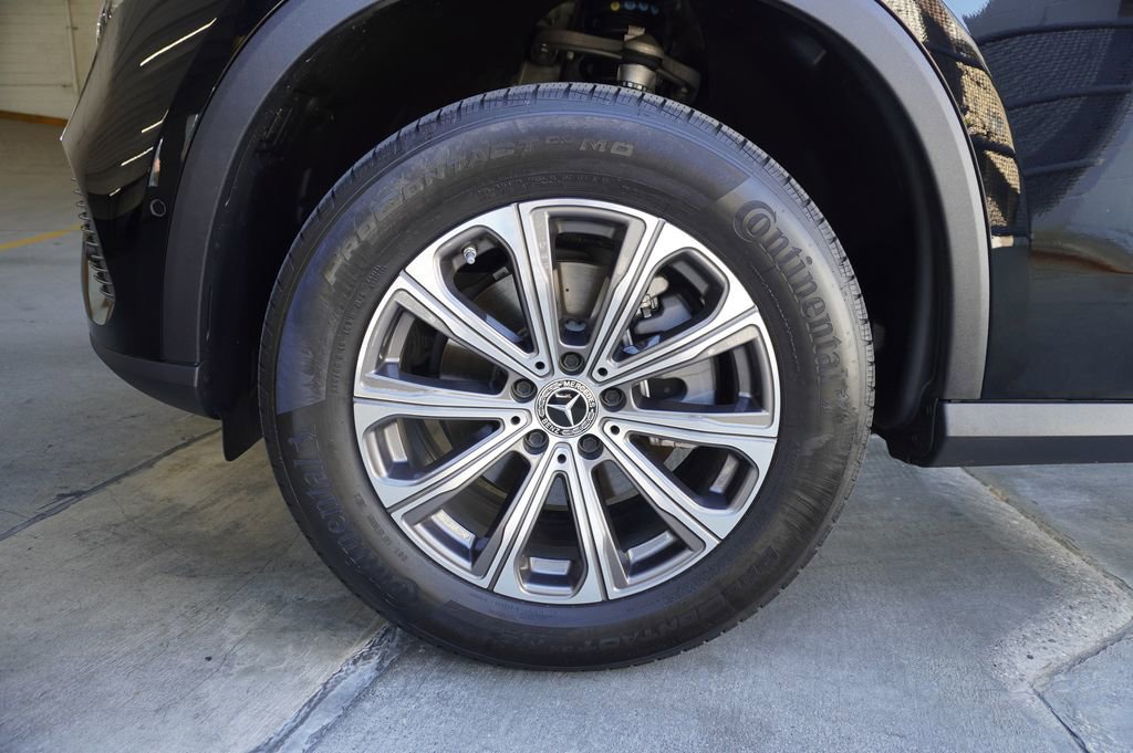Used 2024 Mercedes-Benz GLC 300 image 20
