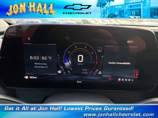 New 2026 Chevrolet Traverse LT w/ Midnight/Sport Edition image 26