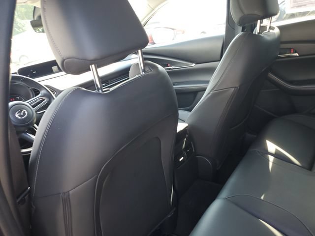 Used 2023 MAZDA CX-30 AWD 2.5 S w/ Preferred Package image 14
