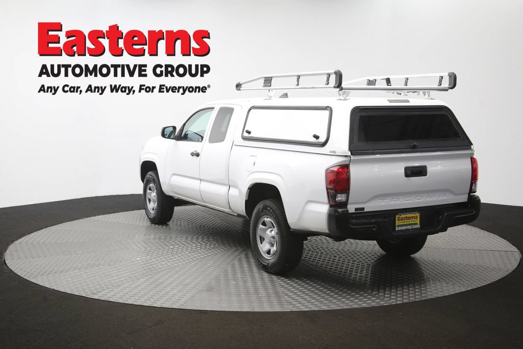 Used 2019 Toyota Tacoma SR RWD image 64