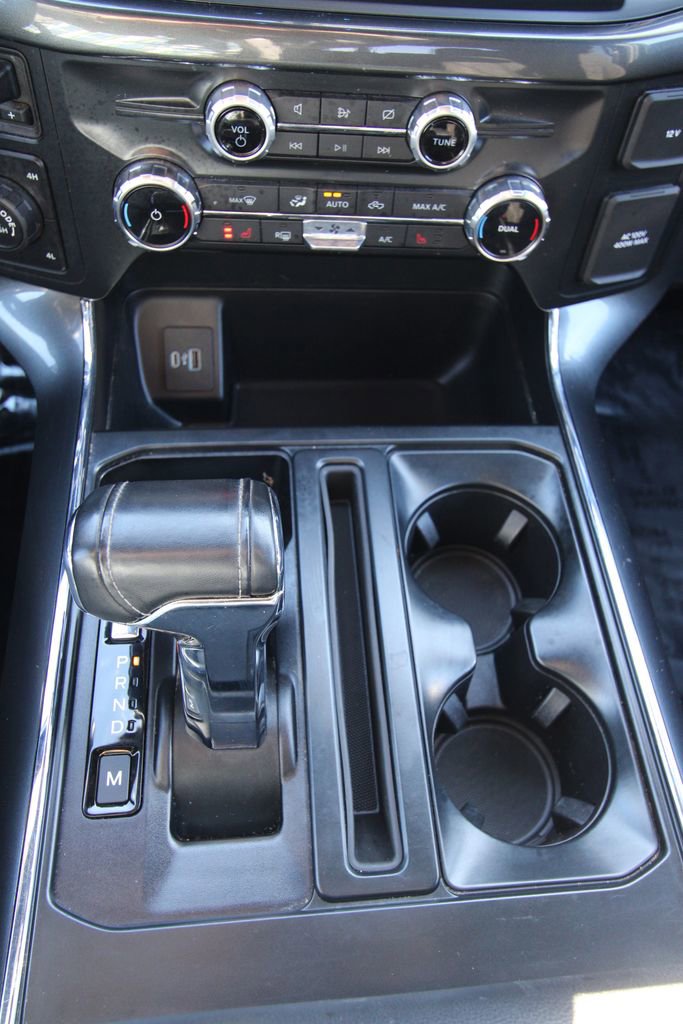 Used 2022 Ford F150 XLT w/ Equipment Group 302A High image 26