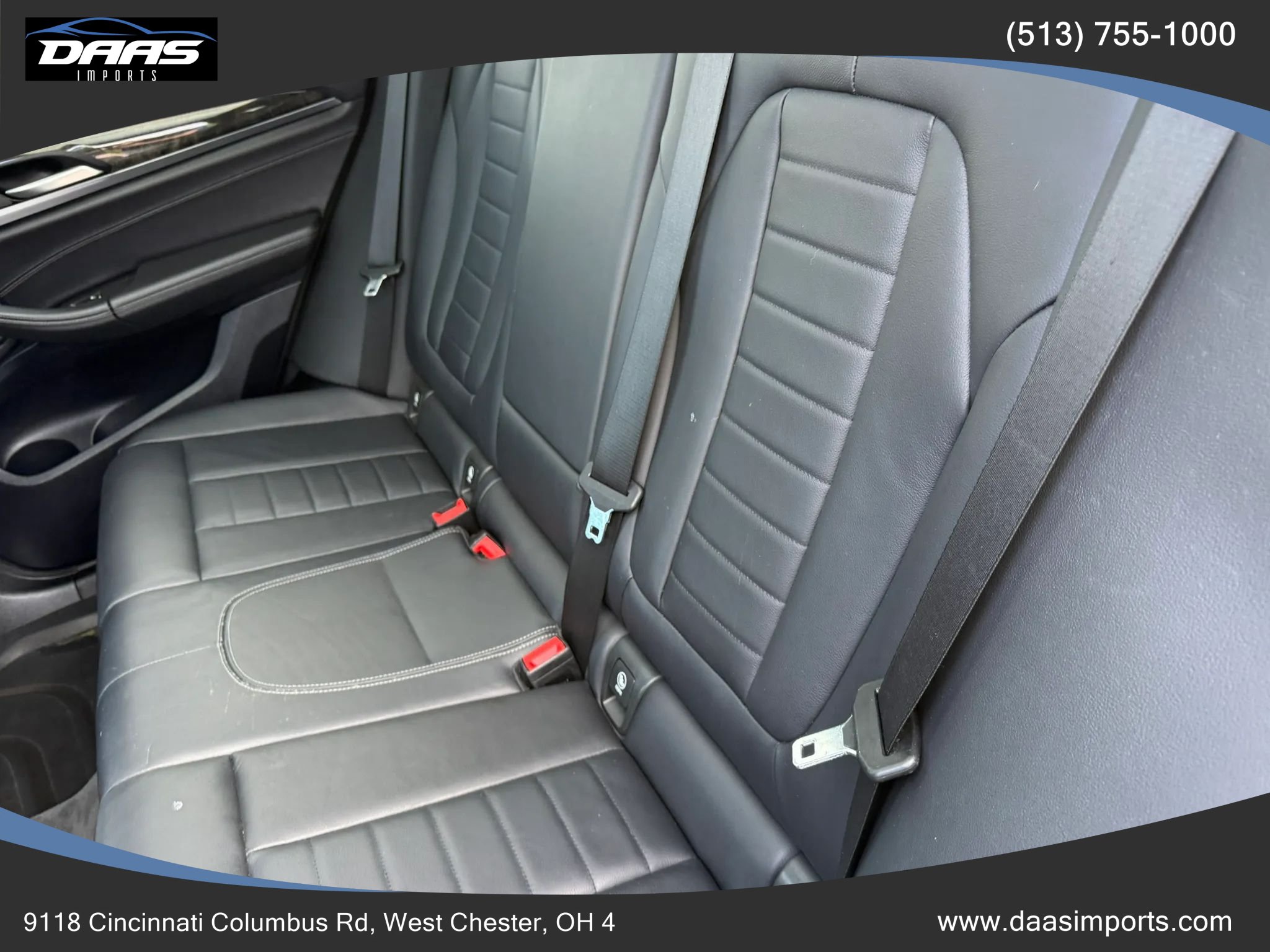 Used 2018 BMW X3 xDrive30i AWD/4WD image 21