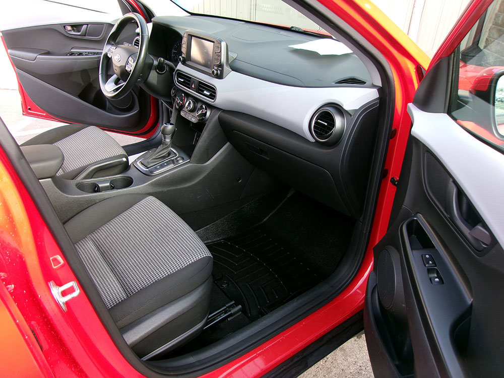 Used 2019 Hyundai Kona SEL image 10