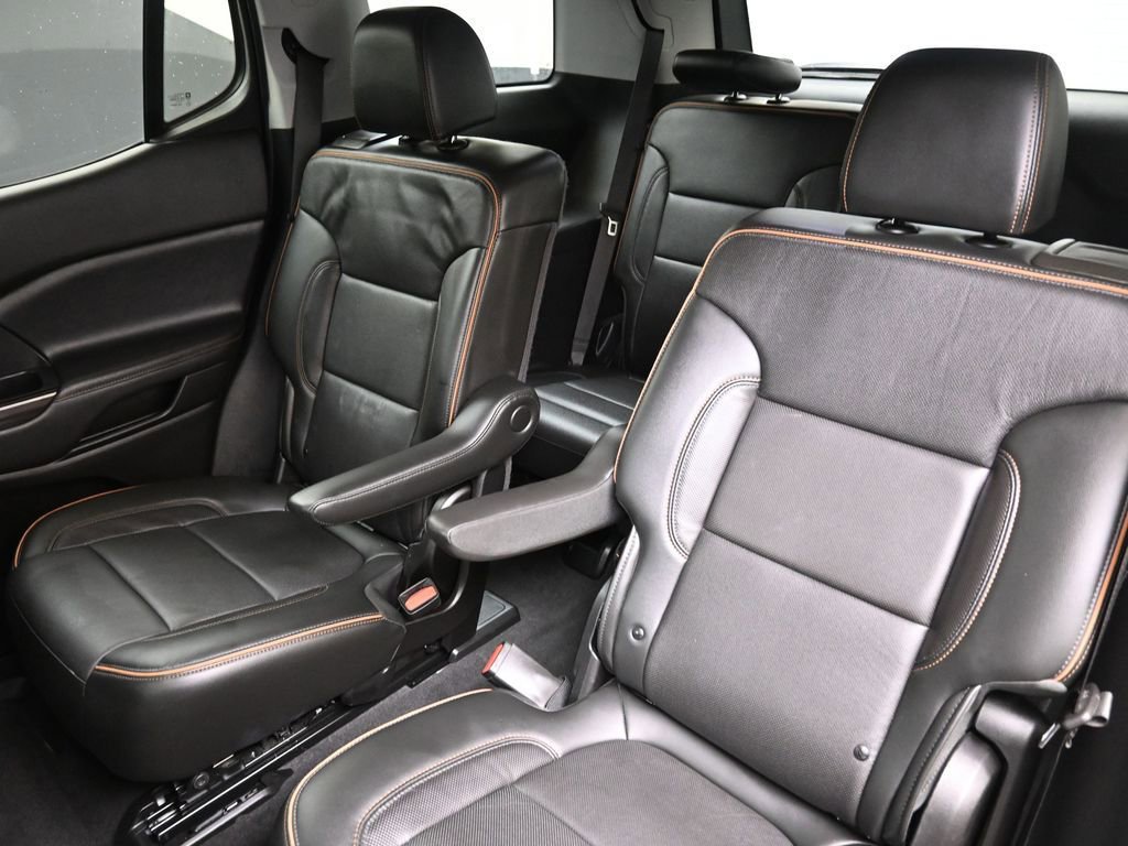 Used 2020 GMC Acadia AT4 w/ Trailering Package image 21