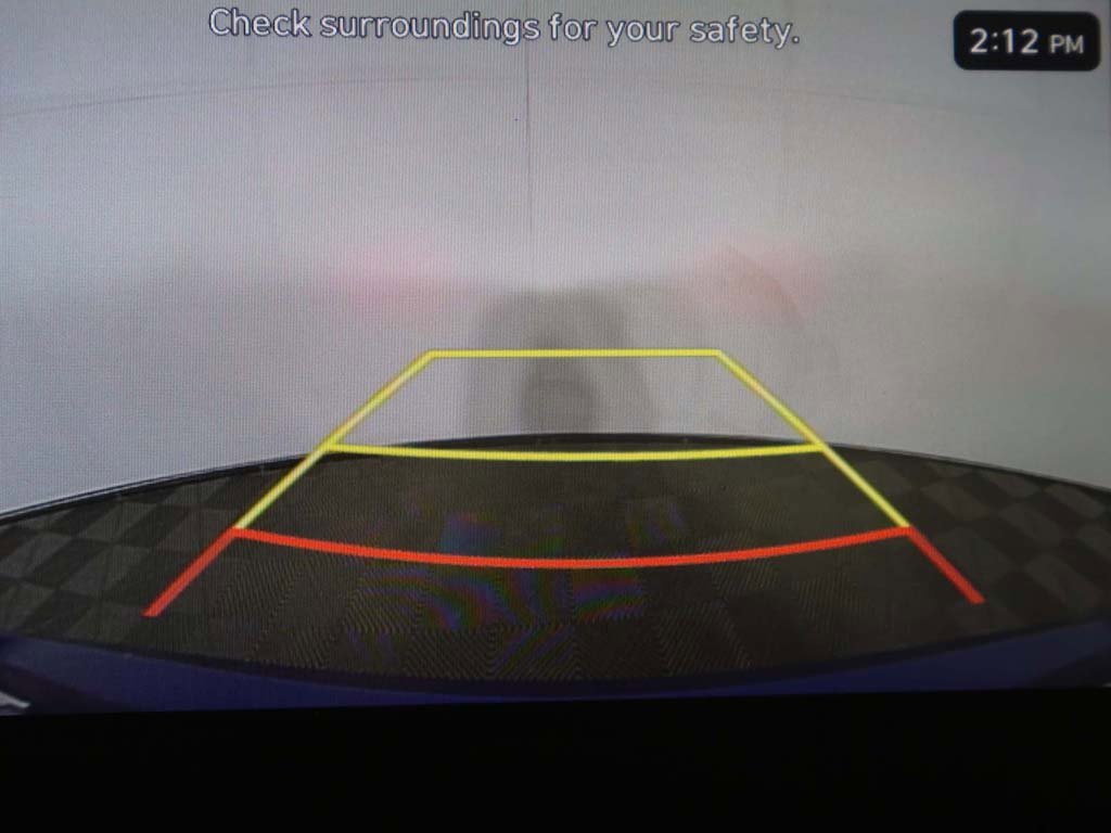 Certified 2025 Hyundai Elantra Sport image 37