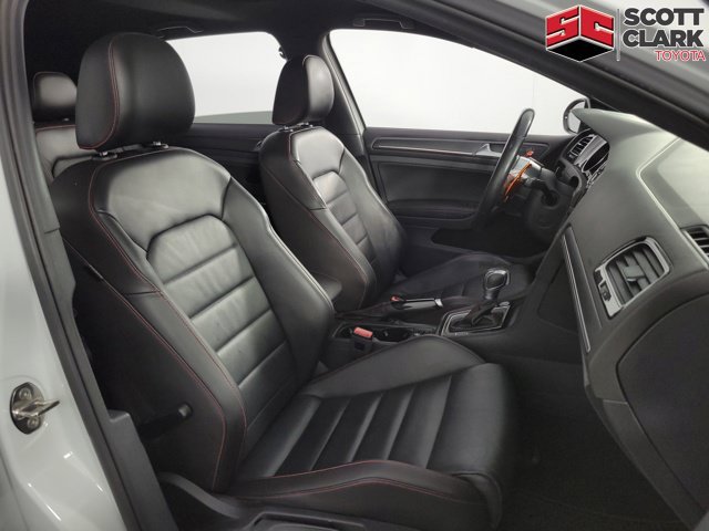 Used 2019 Volkswagen GTI SE FWD image 13