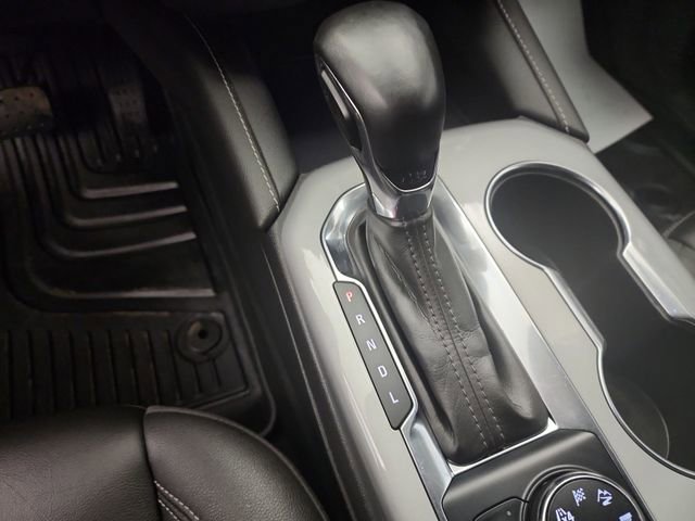 Used 2023 Chevrolet Blazer LT w/ LPO, Black Grille Bar Package image 24