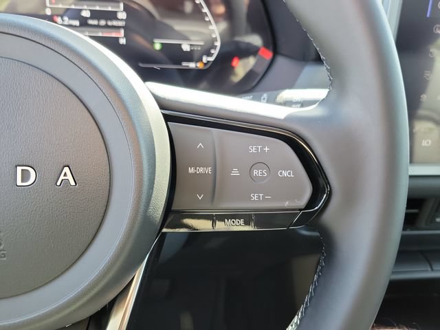 New 2026 MAZDA CX-5 Select AWD/4WD image 8