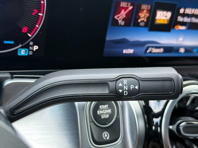 Certified 2026 Mercedes-Benz GLB 250 image 25
