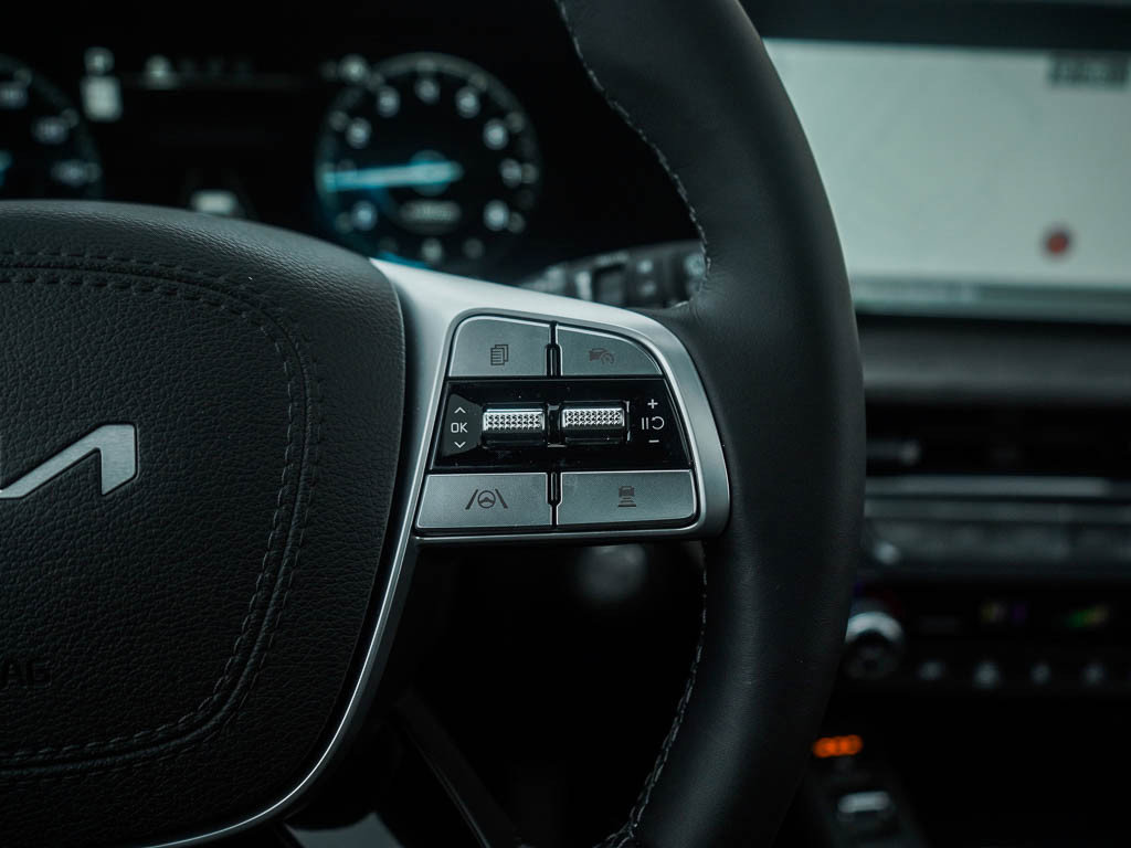 New 2025 Kia Telluride SX Prestige X-Line image 23