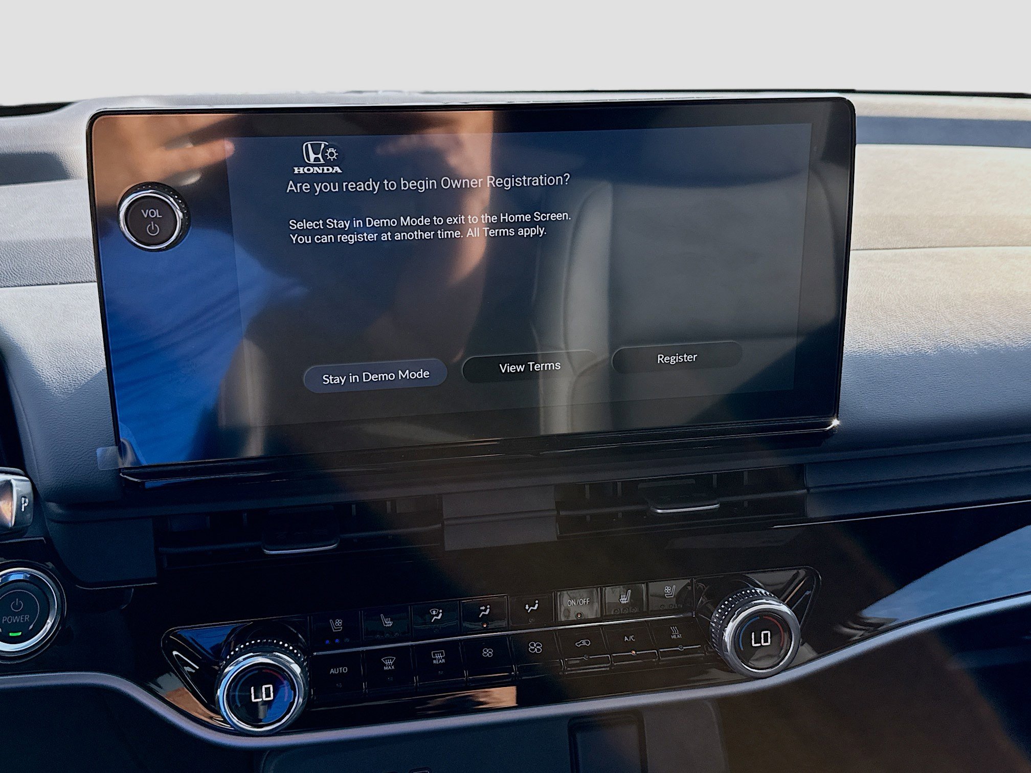 New 2026 Honda Prologue Elite image 12