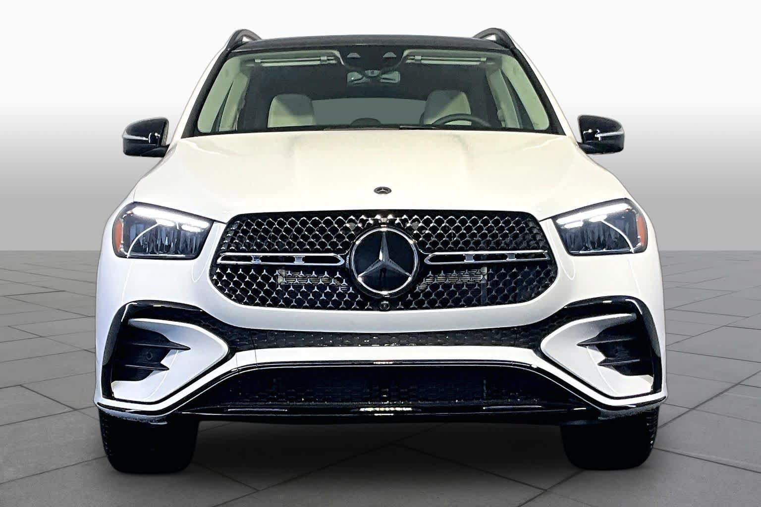 New 2026 Mercedes-Benz GLE 450 4MATIC image 2