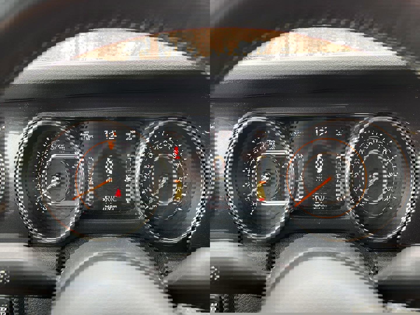 Used 2020 Jeep Wrangler Unlimited Sport image 16