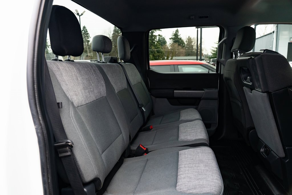 Used 2024 Ford F350 XLT image 21