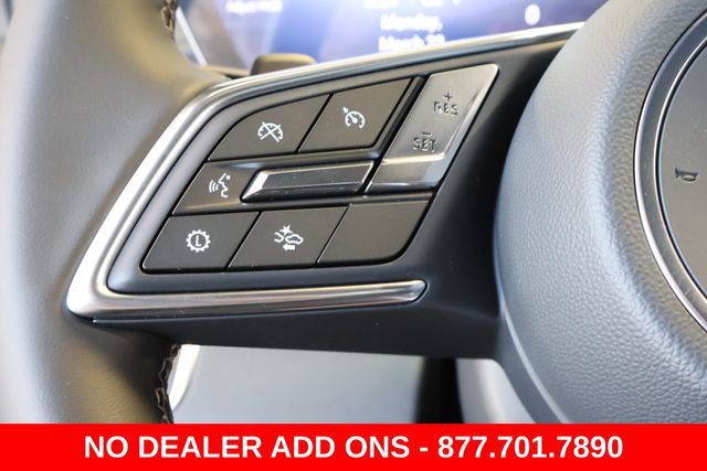 New 2026 Buick Enclave Sport Touring w/ Power Package image 27