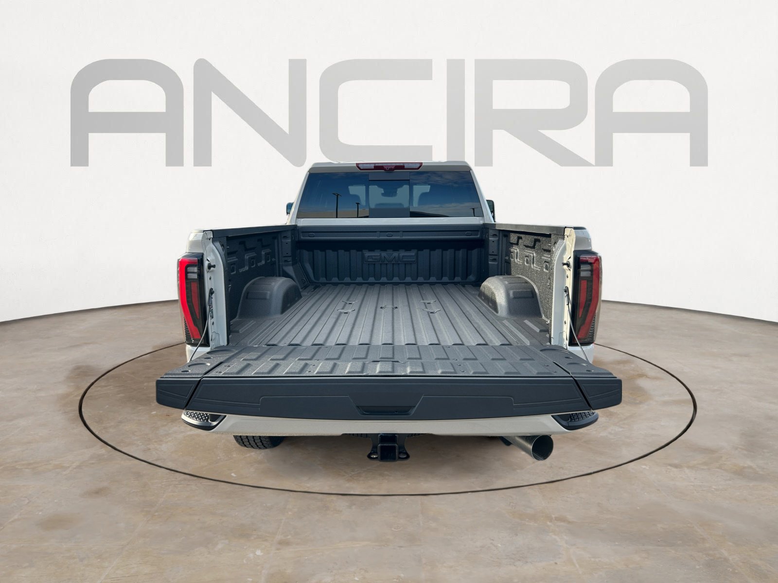 New 2026 GMC Sierra 2500 AT4 w/ AT4 Premium Plus Package image 12