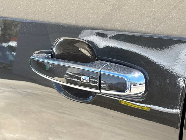 Used 2023 GMC Terrain Denali AWD/4WD image 8