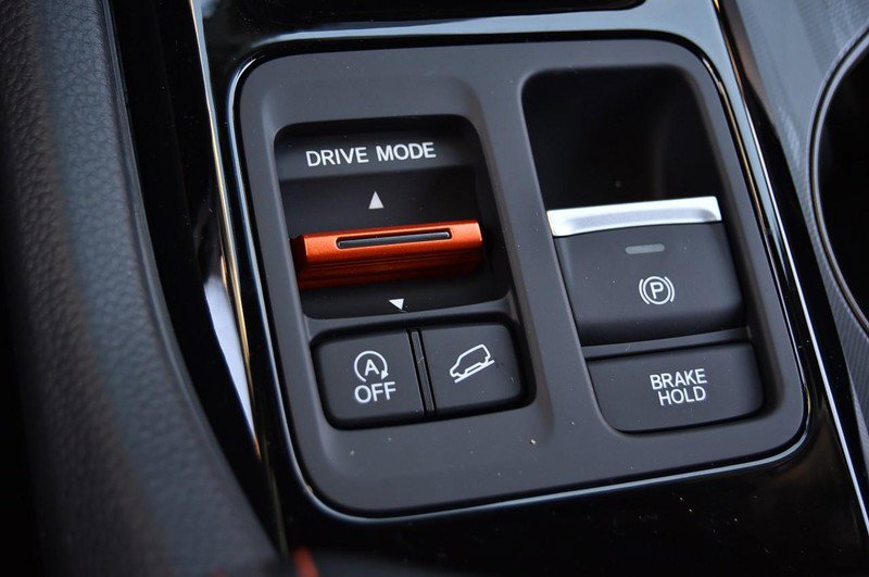 New 2026 Honda Passport TrailSport image 20