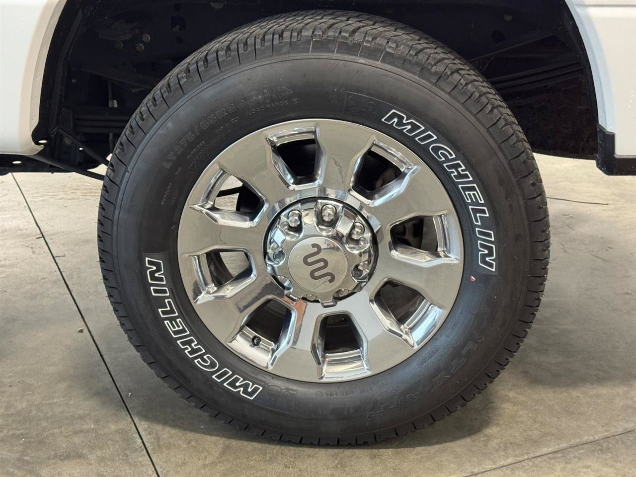 Used 2018 Ford F350 King Ranch w/ King Ranch Ultimate Package AWD/4WD image 34