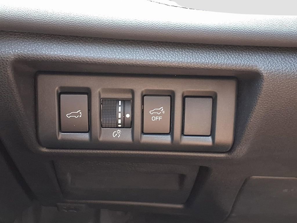 Used 2022 Subaru Outback Wilderness image 18