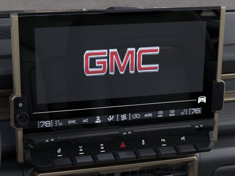 New 2024 GMC Hummer EV 2X w/ Extreme Off-Road Package AWD/4WD image 44