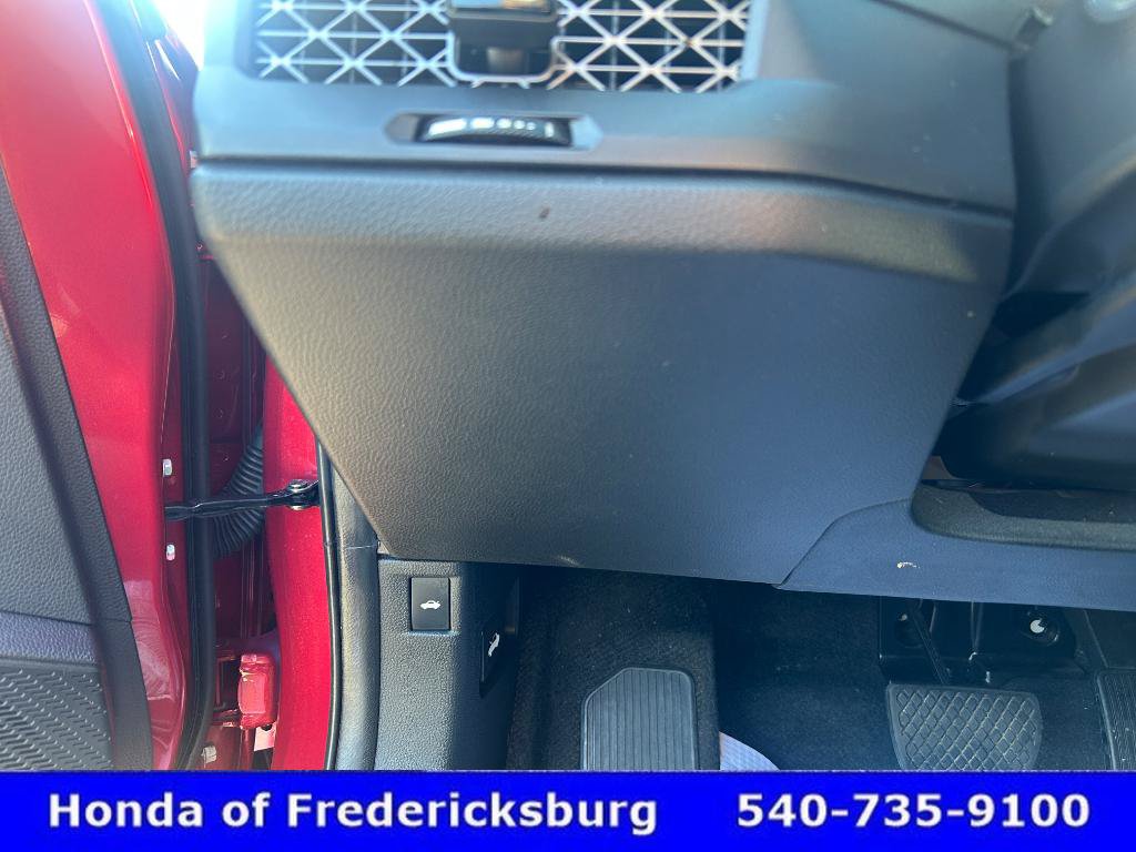 Used 2023 Honda Accord LX image 24
