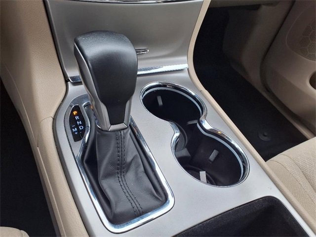 Used 2022 Jeep Grand Cherokee Laredo E image 21