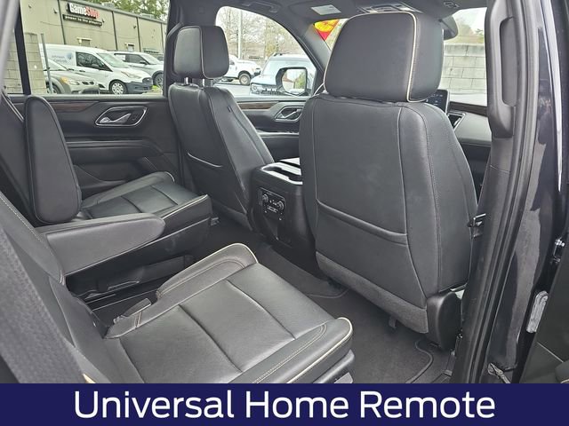 Used 2023 Chevrolet Tahoe Premier image 13