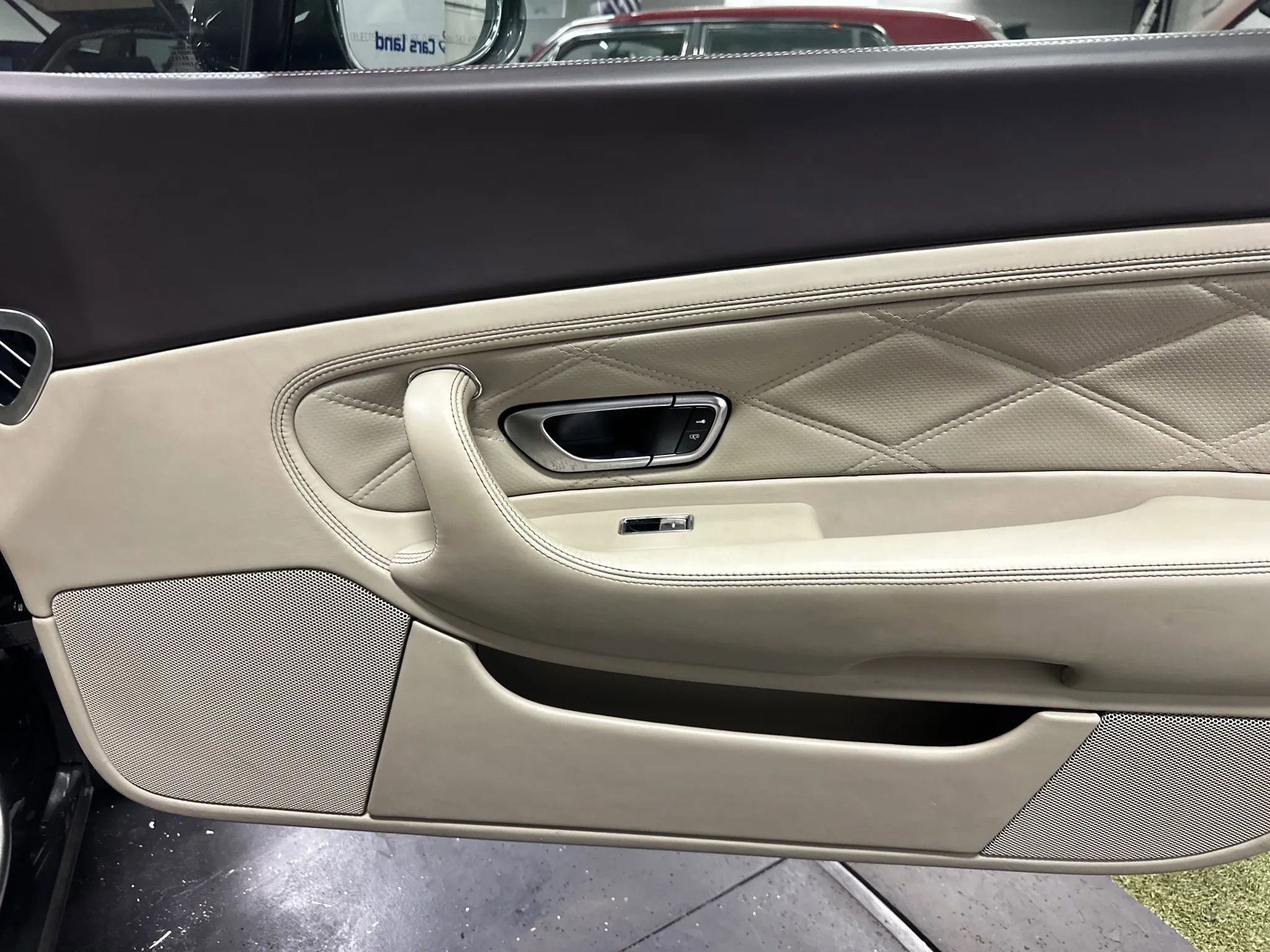 Used 2007 Bentley Continental GT image 19