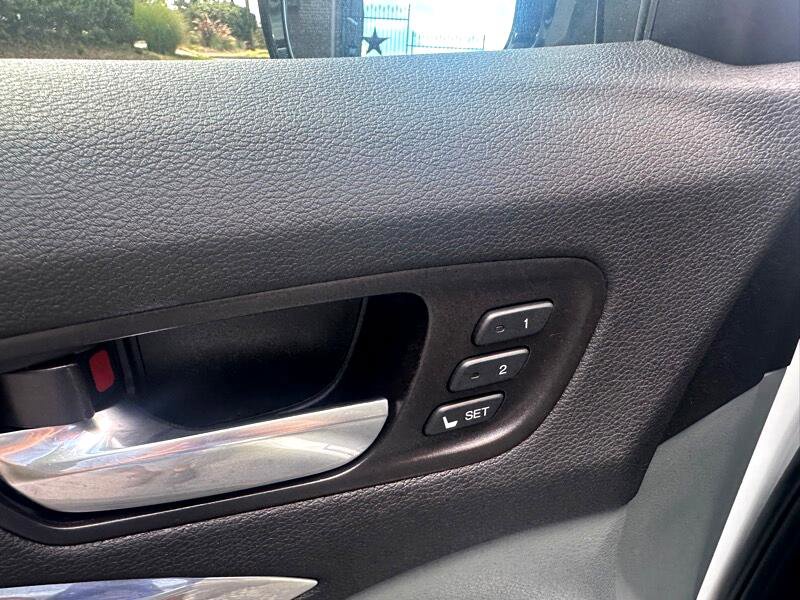 Used 2015 Acura MDX FWD w/ Technology Package image 22