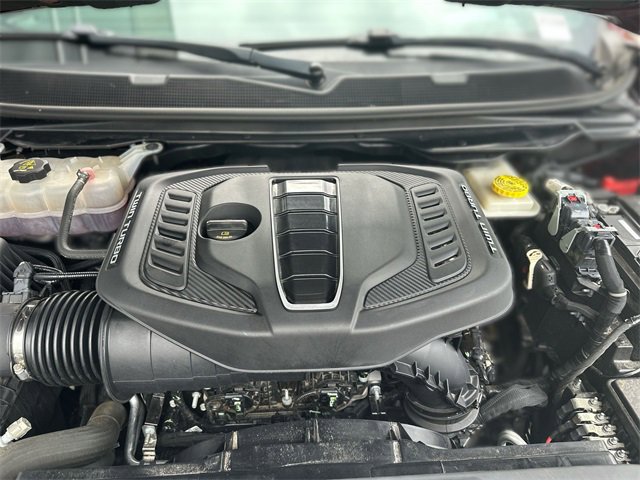 Used 2023 Jeep Grand Wagoneer Series III image 30