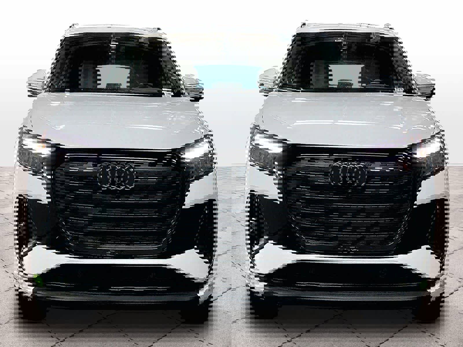 Certified 2023 Audi Q4 e-tron Premium Plus w/ Premium Plus image 3