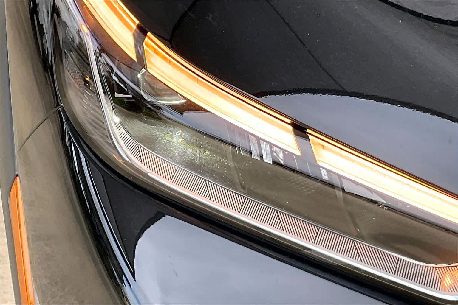 Used 2022 INFINITI QX60 Autograph w/ Cargo Package AWD/4WD image 28