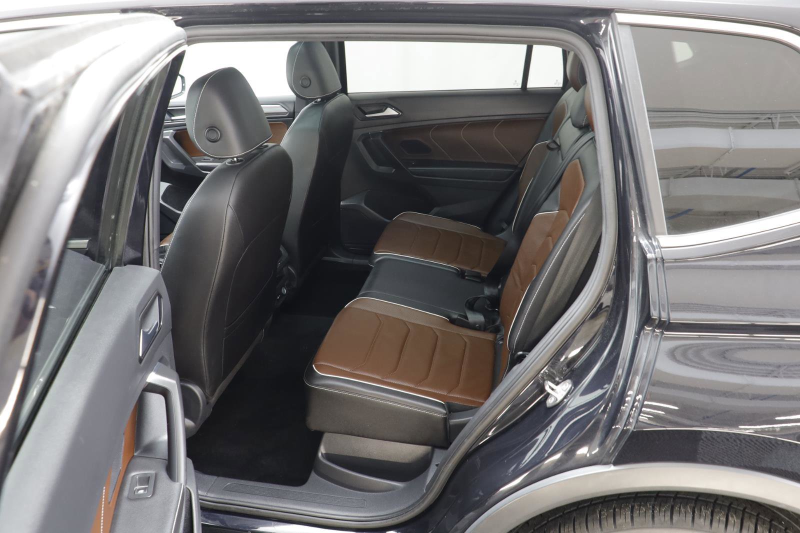 Used 2023 Volkswagen Tiguan SEL R-Line image 15