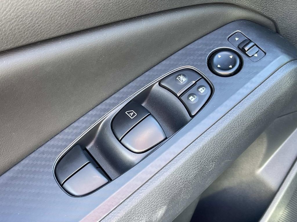 Used 2023 Nissan Altima 2.5 S image 25