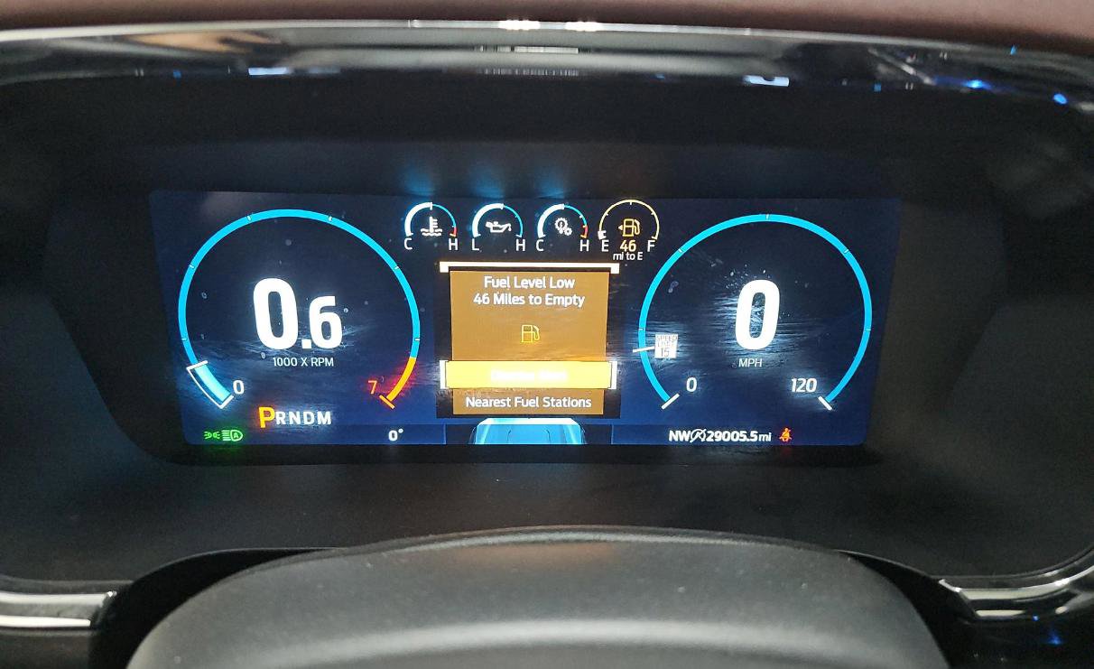 Used 2021 Ford F150 Lariat w/ Equipment Group 502A High image 15