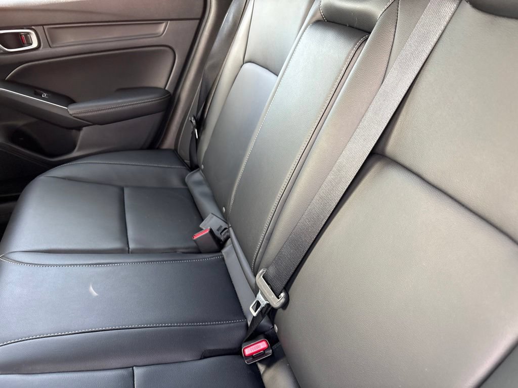 Used 2024 Acura Integra A-Spec w/ Technology Package FWD image 7