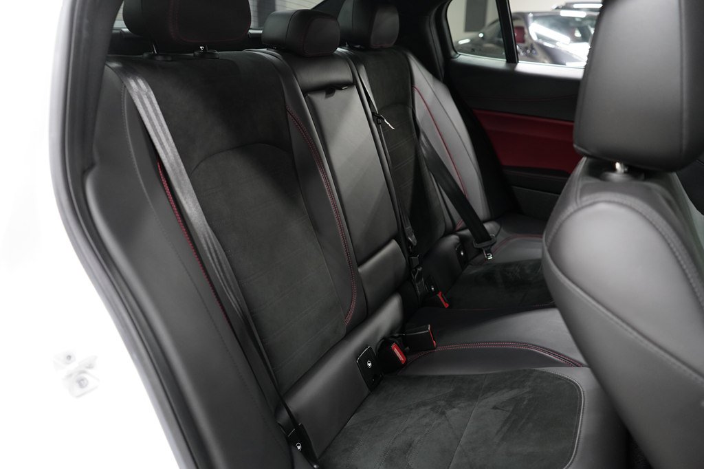 Used 2019 Alfa Romeo Giulia Quadrifoglio w/ Driver Assist Dynamic Package RWD image 33