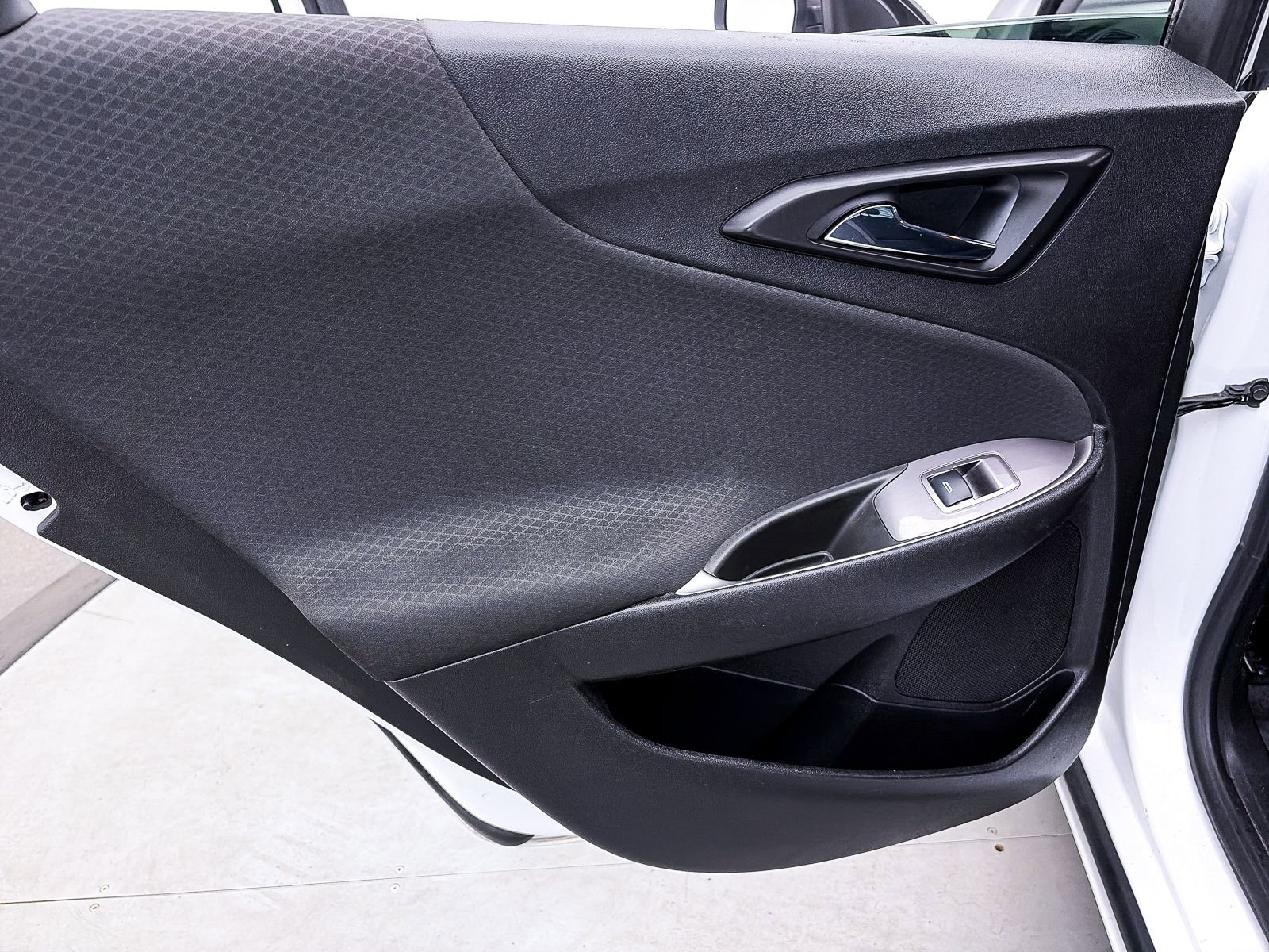 Used 2019 Chevrolet Malibu RS w/ LPO, Convenience Package 1 image 26