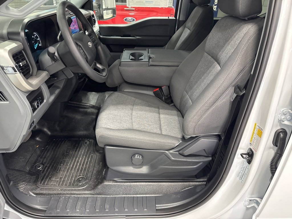 New 2025 Ford F350 XL w/ XL Driver Assist Package image 23
